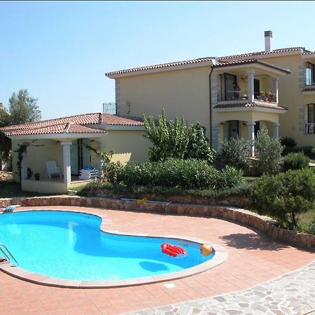 Residence Agrifoglio Monte Petrosu Zewnętrze zdjęcie