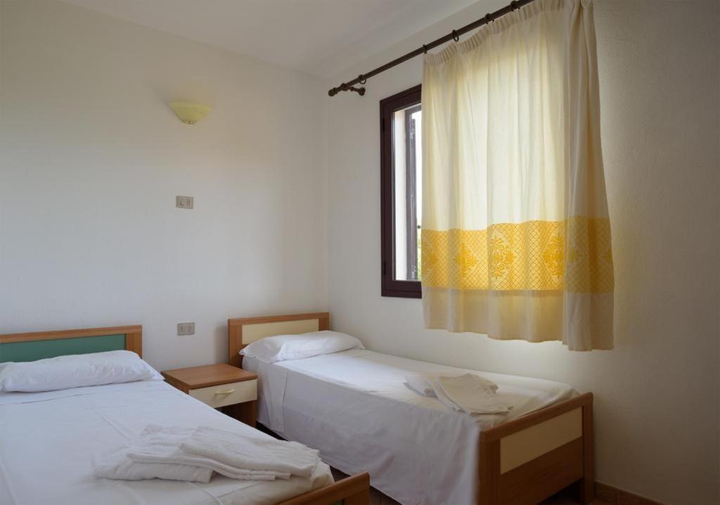 Residence Agrifoglio Monte Petrosu Zewnętrze zdjęcie