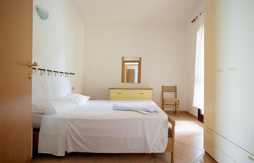 Residence Agrifoglio Monte Petrosu Zewnętrze zdjęcie