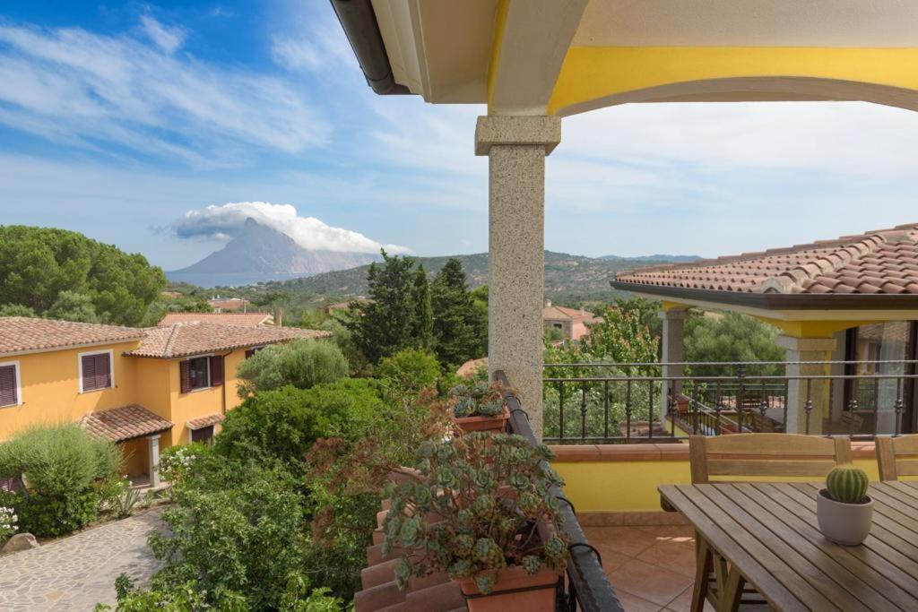 Residence Agrifoglio Monte Petrosu Zewnętrze zdjęcie